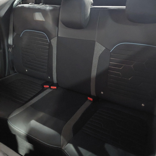 Renault Duster 2022