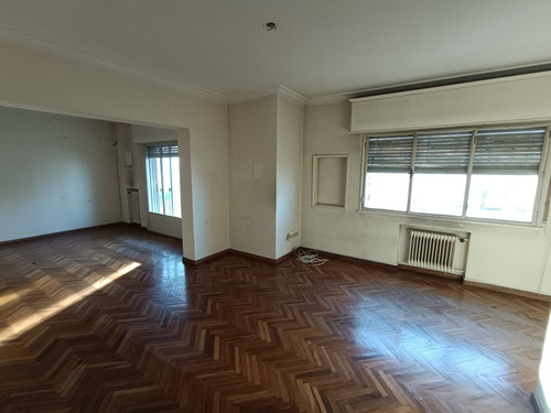 Venta Apartamento 200m2 En 18 Y Paraguay 5 Dormitorios 3 Baños Balcon 30mts