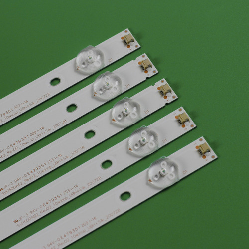 Kit De Hisense 50h6d,50h7gb Hd500df-b53 - Aluminio, Nuevo