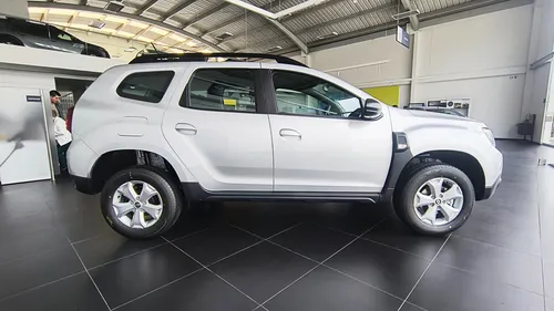 Renault Duster 1.6 Intens