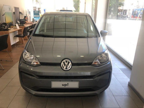 Vw 0km Volkswagen Take Up 1.0 75cv A/a Entrega Inmediata R