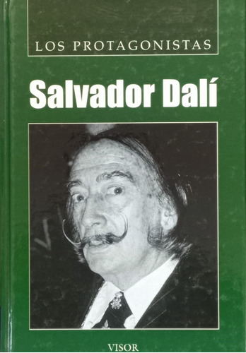 Salvador Dali (td) - Gilliberti, Carlos