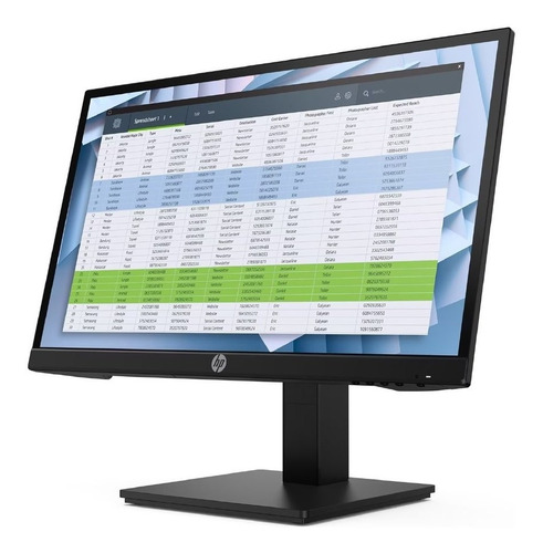 Imagen 5 de 6 de Pc Hp 400 G9 I7-12700 8gb Ram 512g Ssd W11p + Monitor Hp P22