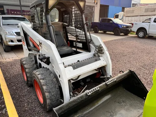 Bobcat