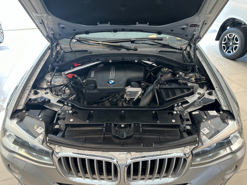 BMW X4 2.0 Xdrive 28i Xline 245cv