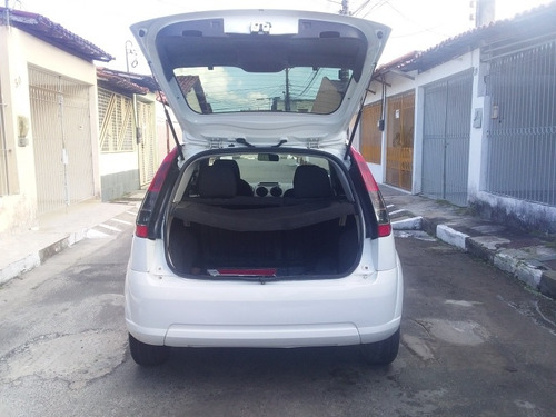 Ford Fiesta 2012 1.0 Flex 5p