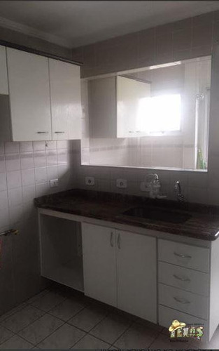 Apartamento Vila Formosa - 1896