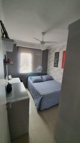 Apartamento Em São Marcos - Macaé, Rj - 3153