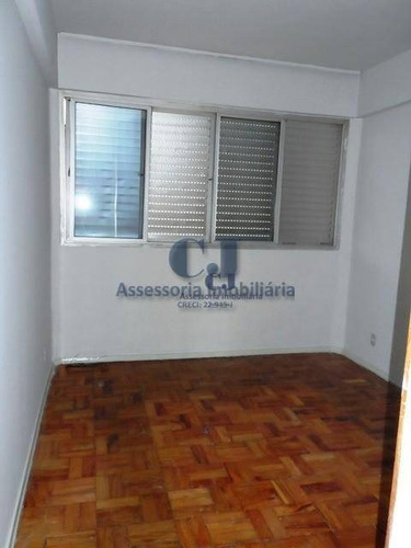 Imagem 3 de 4 de Apartamento Com 2 Dormitórios, 70 M² - Venda Por R$ 280.000,00 Ou Aluguel Por R$ 850,00/mês - Centro - Sorocaba/sp - Ap0236