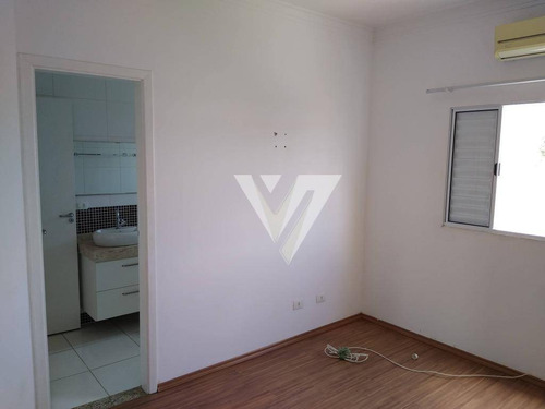 Imagem 20 de 30 de Sobrado Com 4 Dormitórios À Venda, 165 M² Por R$ 590.000,00 - Condominio Golden Park Residence Ii - Sorocaba/sp - So1353