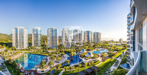 Imagem 5 de 15 de Apartamento Com 4 Dormitórios À Venda, 2 M² Por - R$7.500.000,00 - Praia Brava - Praia Brava/sc - 6215