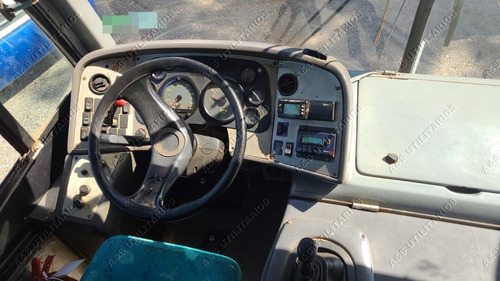 Imagem 12 de 12 de Marcopolo Ideale Ano 2010 Mb 1722 Conv Curto Ais Ref 534