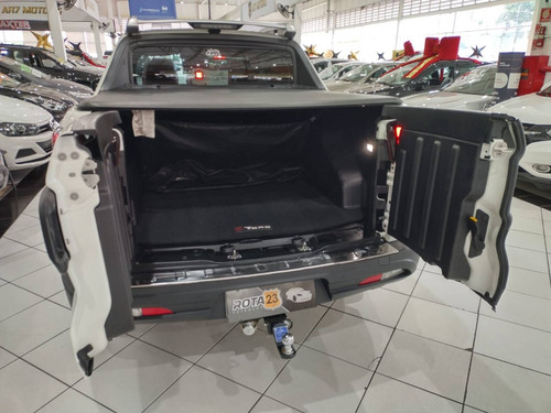 Imagem 11 de 12 de Fiat Toro 1.3 Turbo 270 Flex Volcano At6