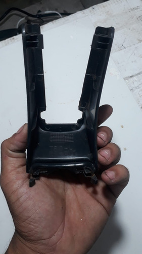 Acabamento Trilho Do Banco Honda Civic L. E. 2014 C/detalhe (Usado)