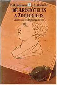 De Aristoteles A Zoologicos