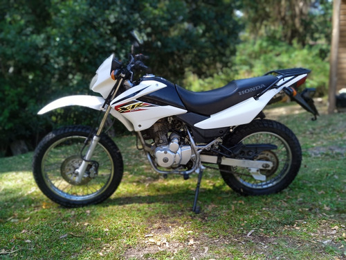 Honda  Xr125