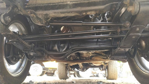 Toyota Fj Cruiser Land Cruiser 4.5