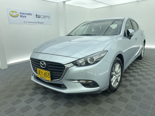 Mazda 3 2.0 Sport Touring