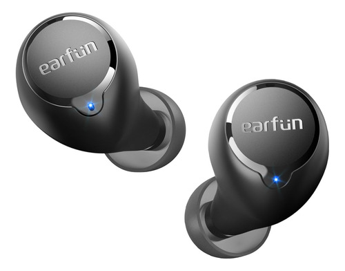 Earfun Free 2s Wireless Auriculares, [versión Actualizada] A