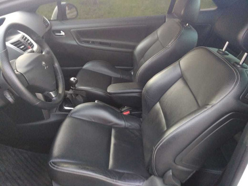 Peugeot 207 Cc