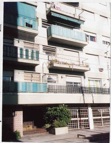 Imagen 6 de 8 de Departamento Amplio 2 Amb. S. Martín Centro
