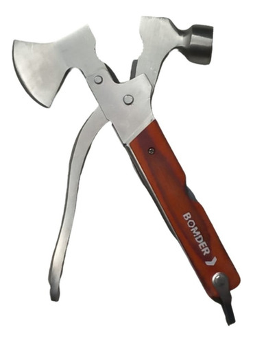 Martelo de carpinteiro manual, martelo multifuncional genérico de 0,4 g