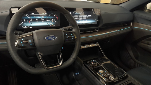Ford Territory 1.8 Ecoboost Titanium At