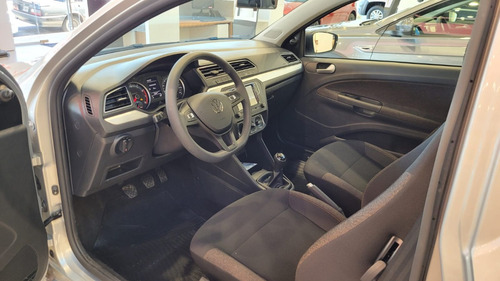 Volkswagen Saveiro 1.6 Msi Trendline Cs