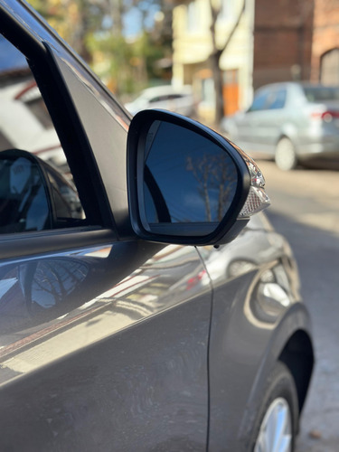 Fiat Cronos 1.3 Drive Mt