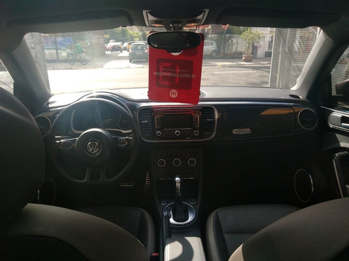 Volkswagen Fusca 2.0 Tsi 16v Gasolina 2p Automático