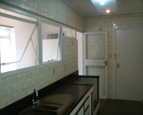 Imagem 11 de 20 de Apartamento - Pa 678 - 33194718