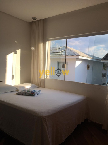 Imagem 4 de 9 de Casa - Jardim Fazenda Rincão - Ca-61