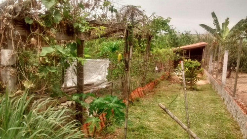 Imagem 7 de 12 de Chácara À Venda, 1000 M² Por R$ 450.000,00 - Cardeal - Elias Fausto/sp - Ch0010