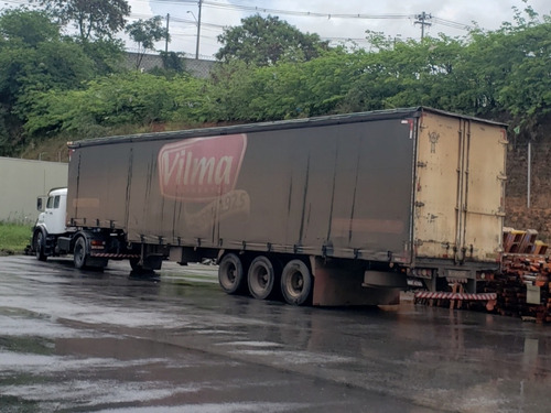 Imagem 2 de 8 de Carreta Sider Randon