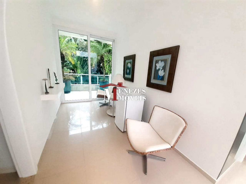 Imagem 22 de 30 de Casa A Venda Em Condomínio Riviera De São Lourenço - Ref. 1585 - V1585