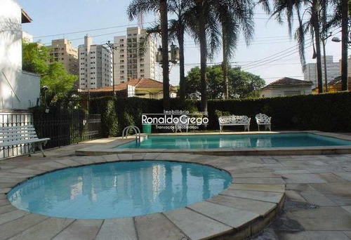 Imagem 6 de 30 de Apartamento Á Venda, 2 Dorms, Vila Olímpia, Sp - R$ 689 Mil - V5729