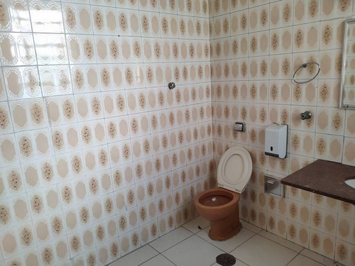 Imagem 11 de 17 de Casa Para Locação, 266 M² Por R$ 5.500,00 /mês Localizada Na Rua Santa Cruz - Vila Mariana, São Paulo, Sp - Sp - Ca0526_sales