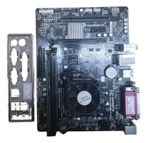 Comprar Amd Sempron 2650 1.4ghz + 2gb Ddr3 + Espelho