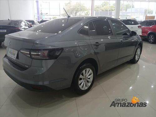 Volkswagen Virtus 1.0 170 TSI MANUAL