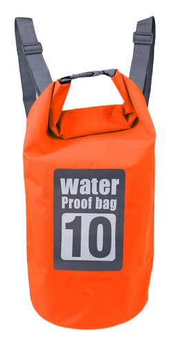 Mochila Seca A Prueba De Agua