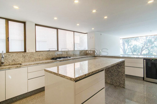 Imagen 4 de 17 de Apartamento En Venta En Bogotá Chico Alto