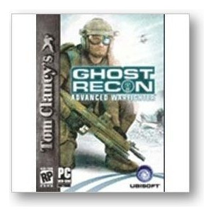 Ghost Recon Adv Warfighter