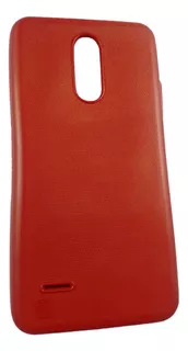 Funda Forro Estuche Goma Para Huawei Mate 10 Lite