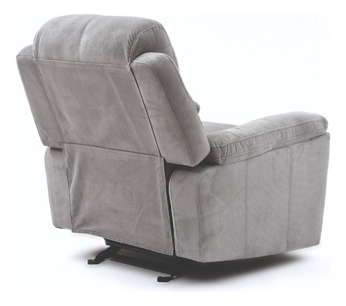Imagen 6 de 6 de Silla Reclinable Marsella