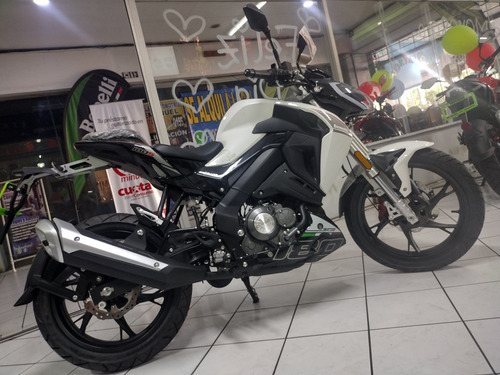Imagen 2 de 6 de Benelli Sports