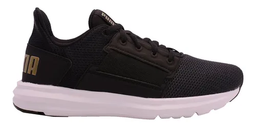 Zapatillas puma top enzo street