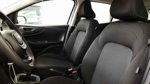 Imagen 11 de 15 de Fiat Pulse Drive 1.3 Mt - Zona Sur Js