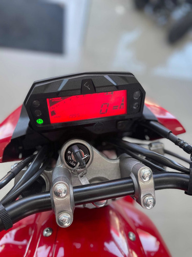 Imagen 9 de 12 de Yamaha Fzfi | Usada 2022 - 2.000km | Motos M R