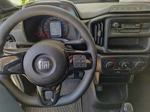 Imagen 12 de 21 de Fiat Strada Endurance Cabina Doble 1.4 0km 2023 #luis