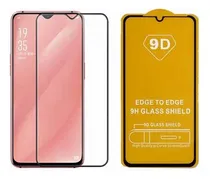 Comprar Vidrio Templado Glass Full Para Tcl Cubre Todo 100% Tcl 30se